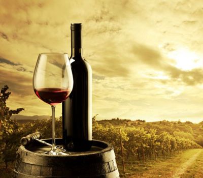 Αξεσουάρ - Σετ κρασιών